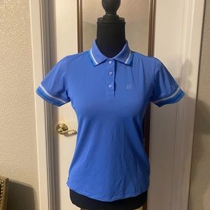 G/Fore NWOT XS Polo